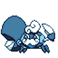 Elestrals Sticker