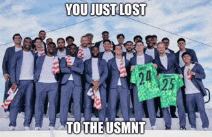Usa America GIF