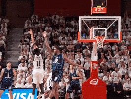Celebration Mask GIF by JL Bourg