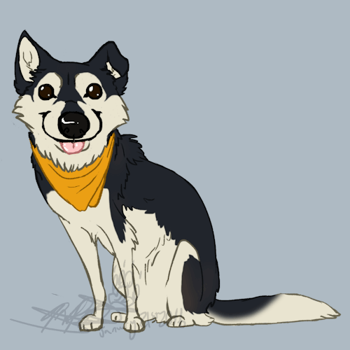 wag