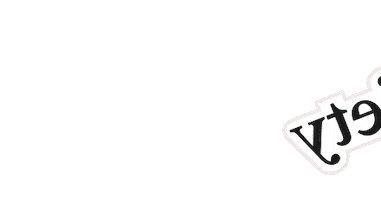 Animated Text Type Design Sticker by AllCaps