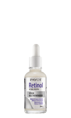 Payot Brasil Sticker