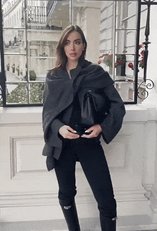 Fashion GIF
