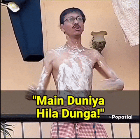 Tmkoc Popat GIF