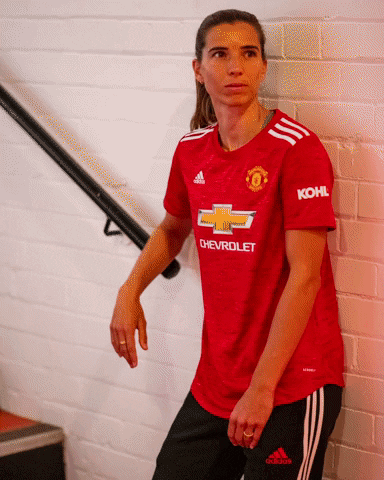 World Cup Football GIF by Manchester United
