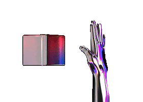 Animated Sticker