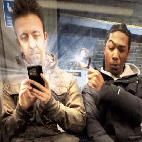 Reaction GIF