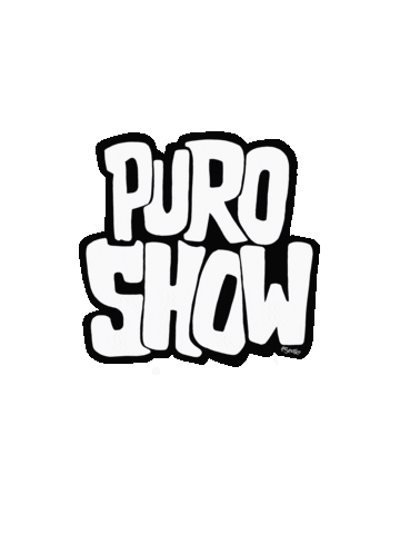 Show Sticker
