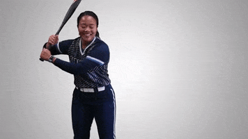 Domtravers GIF by UNCW Softball