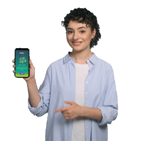 Nextin Brasil Sticker