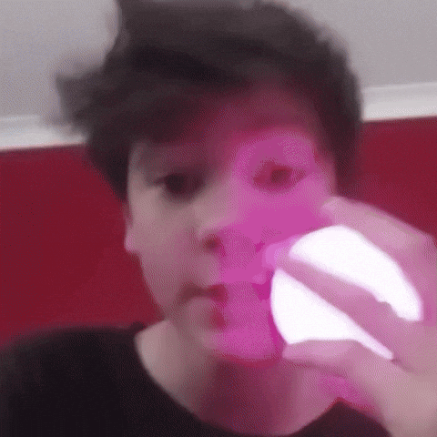 Pocketwatch GIF