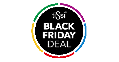tissi Sticker