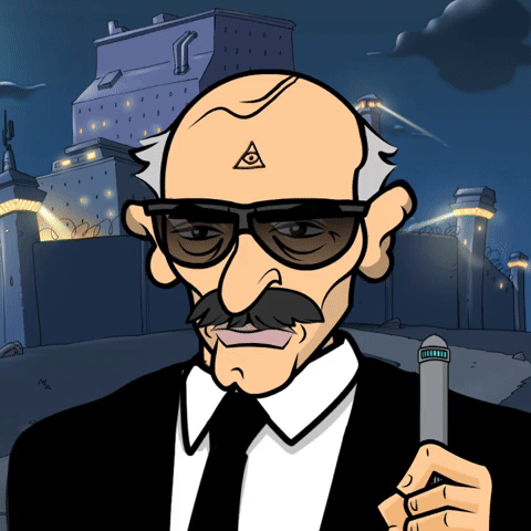 Illuminati GIF