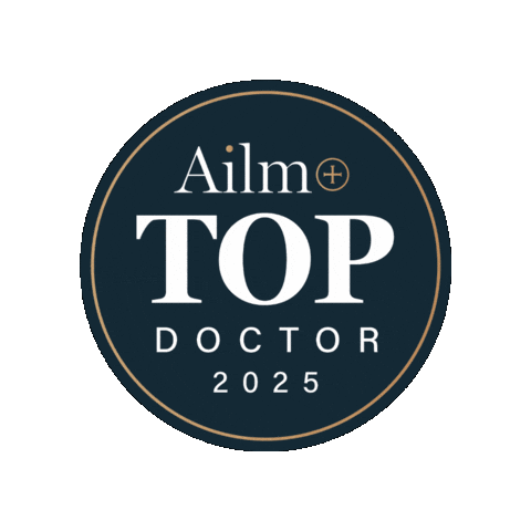 Topdoctor Ailm Ailmatelier Atelier Digitalmagazine Aestheticindustry Sticker by Firm Media