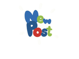 Newpost Sticker by ViNN:Lab