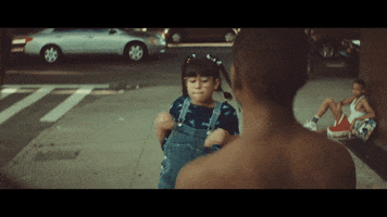 joshuaheller soy yo bomba estereo GIF