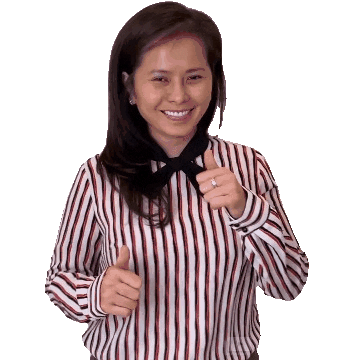 Nhung Phan Sticker