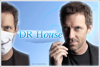 dr house