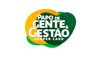 Cooper Card Sticker