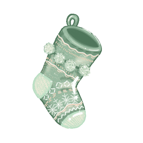 Merry Christmas Sticker