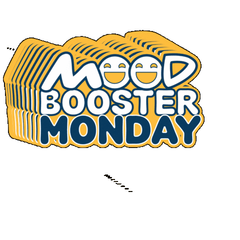 Nursesweek Mood Boost Sticker by Springfield Clinic