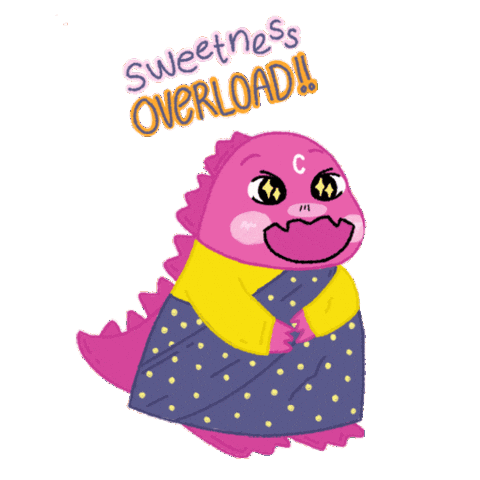 Sticker by The Tapping Tapir