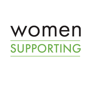 Women Womenempowerment Sticker by wise_wellness_guild