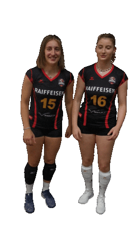 Sticker by VBC Glaronia