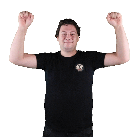 De Vrienden Utrecht Sticker