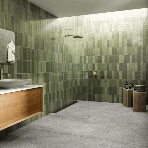 Highgrove Bathrooms GIF
