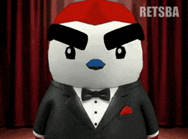 Awkward Drip GIF by Retsba