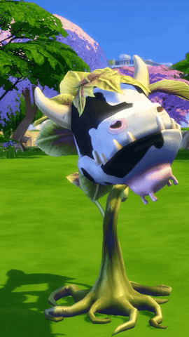 Happy The Sims GIF