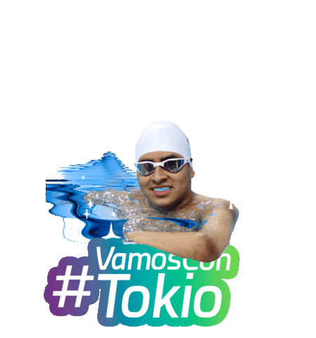 Peru Paralimpico Sticker by Instituto Peruano del Deporte