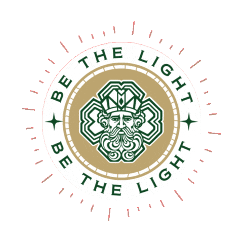 Bethelight Sticker by CloversCider