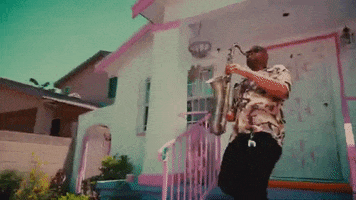 Musician Swerve GIF by Papa Roach