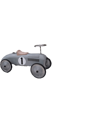 het franse huis Sticker