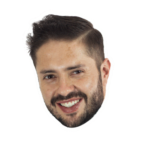 GA Gnosis Awareness Sticker