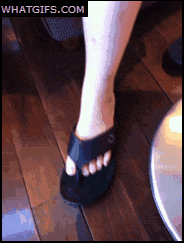 foot