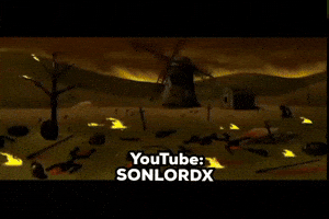 Stick War Legacy GIF