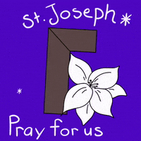 St Joseph Love GIF