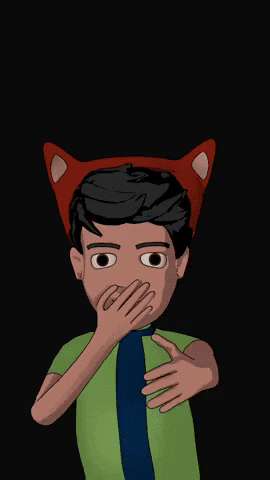 Nick Wilde Animation GIF