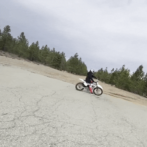 Gavin Dirt Bike GIF