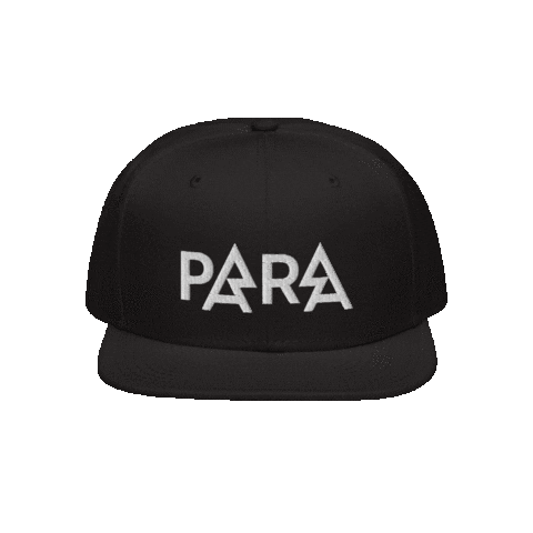 T-Shirt Fashion Sticker by PAARAA