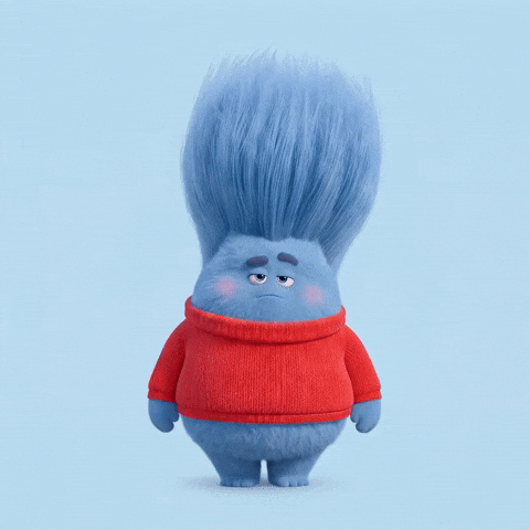 No Problem Chill GIF by Tamitos