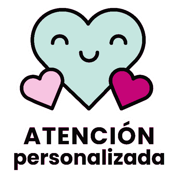 Fit Shop México Sticker