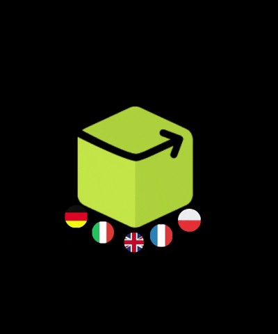 Delivery Spain GIF by PP Group