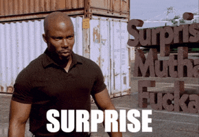 Surprise GIF