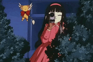 episode 2 card captor sakura madison cardcaptors tomoyo
