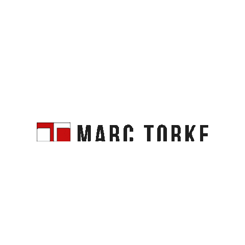Marc Torke Sticker