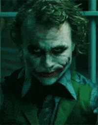 Joker Clap GIFs - Get the best GIF on GIPHY